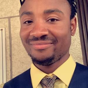 Meet your Posher, Brandon